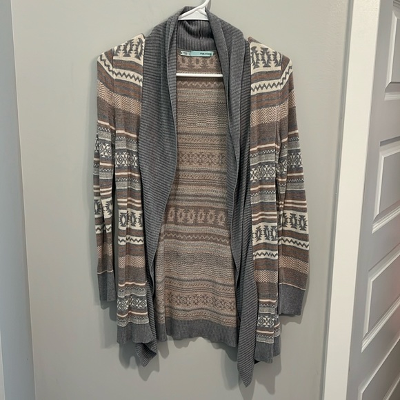 Maurices Sweaters - Maurice’s cardigan